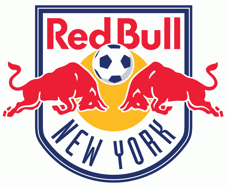 new york red bulls u-23 2010-pres primary logo t shirt iron on transfers